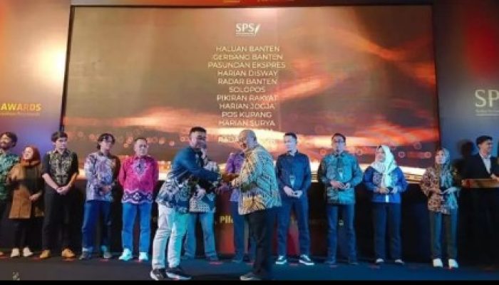 SPS Awards 2025: Merayakan Kreativitas Media di Tengah Disrupsi Digital