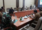 Kendalikan Inflasi, Pemkab Aceh Besar Perkuat Ekonomi Desa