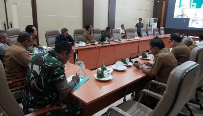 Kendalikan Inflasi, Pemkab Aceh Besar Perkuat Ekonomi Desa