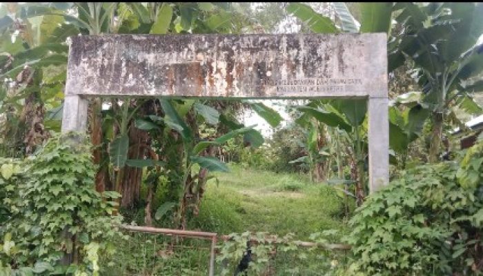 Menapaki Sejarah Panglima Wahab Perintis Kemerdekaan RI Asal Aceh Besar