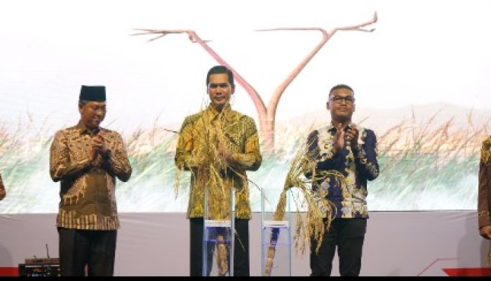 Gelar TTG Aceh XXVI Resmi Dibuka, Pemerintah Dorong Inovasi Teknologi Berbasis Lokal