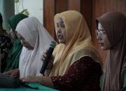 Kepala Bappeda Aceh Besar Tutup Training Raya HMI di Bapelkes Jantho