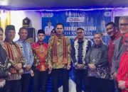 Pemko Sabang Tampilkan Produk Unggulan UMKM dan Kerajinan Tangan di Ajang TTG XXVI di Aceh Barat Daya