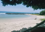 Pantai Kramat, Pesona di Ujung Barat Indonesia yang Menawan Hati Wisatawan