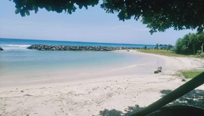 Pantai Kramat, Pesona di Ujung Barat Indonesia yang Menawan Hati Wisatawan
