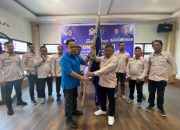 Sa’dul Bahri Kembali Jabat Ketua PWI Aceh Barat