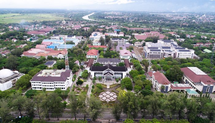 Prodi Ilmu Kelautan USK Raih Akreditasi Unggul dari BAN-PT