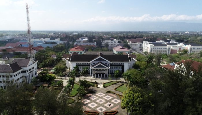 Jalur Mandiri Kans Terakhir Bergabung dengan USK, Catat Info Pentingnya
