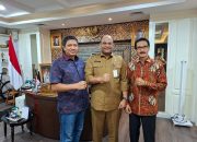 Forkoda Minta Legislator asal Aceh Kawal Pembentukan Enam Calon DOB