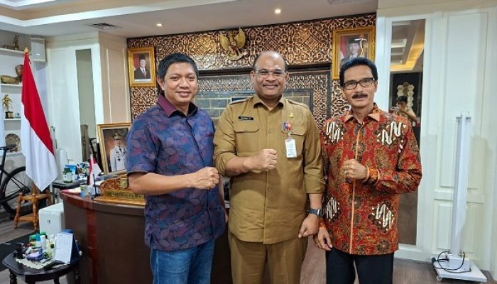 Forkoda Minta Legislator asal Aceh Kawal Pembentukan Enam Calon DOB