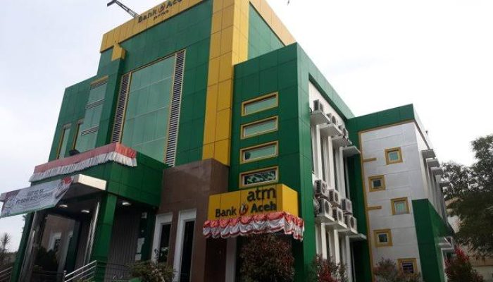 Bank Aceh Tetap Komit Layani Pulo Aceh, ATM Tertunda Akibat Kendala Asuransi