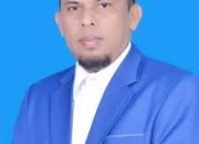 Dek Gam Terpilih Jadi Ketua PAN Aceh, Yusran Yunus Ucapkan Selamat