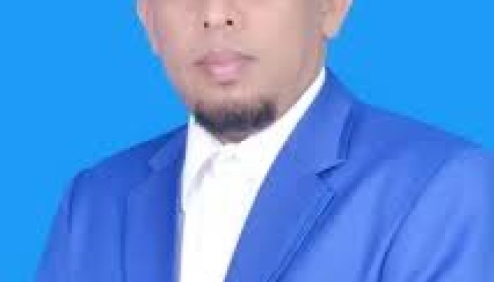Dek Gam Terpilih Jadi Ketua PAN Aceh, Yusran Yunus Ucapkan Selamat
