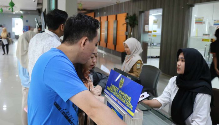 Masyarakat Diminta Waspada, Penipuan Berkedok Aktivasi Identitas Kependudukan Digital