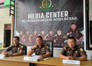 Kejari Aceh Besar Naikkan Status Kasus Dugaan Korupsi SPPD Inspektorat ke Penyidikan