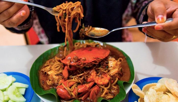Menjelajahi Rasa: Kuliner Aceh yang Menggoda Wisatawan dari Seluruh Dunia
