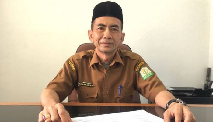 Shalat Idul Adha 1446 H Tingkat Provinsi Aceh Dipusatkan di Masjid Raya Baiturrahman