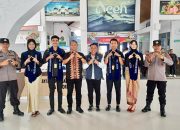 UPTD Wilayah I Pelabuhan Penyeberangan Aceh Berkolaborasi dalam Melayani