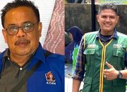 Asar Humanity Percayakan PWI Aceh Kelola 3 Sapi Kurban Idul Adha 1446 H