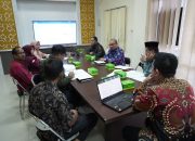 Kemenkum Aceh Garap Harmonisasi Rancangan Pergub Kurikulum Dayah, Pastikan Sesuai Aturan