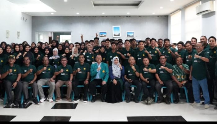 Klasemen Sementara POMDA Aceh 2025, USK Kokoh di Puncak