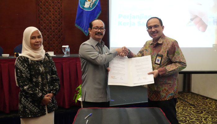 Kemenkum Aceh Gandeng 23 PTS, Perkuat Pembinaan Hukum di Dunia Kampus