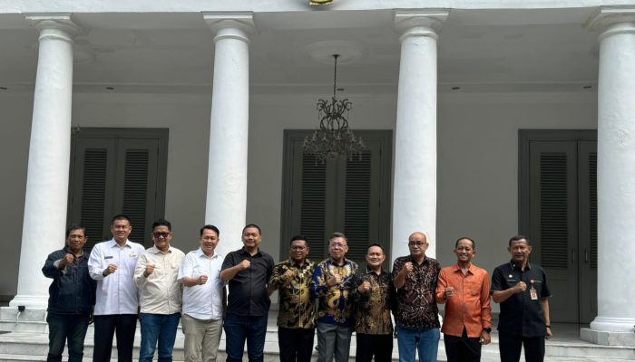 FPRMI Kukuhkan Pengurus 10 Provinsi di HUT ke-2 di Banten