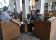 Satpol PP dan WH Aceh Besar Tegur Pihak Hotel Terkait Olahraga Perempuan Tanpa Busana Islami