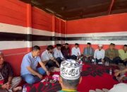 Gubernur Mualem Takziah ke Rumah Duka Ketua KPA Gayo Lues