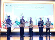 Aceh Raih Penghargaan Simpul Jaringan Terbaik Kearsipan Nasional dalam JIKN 2025