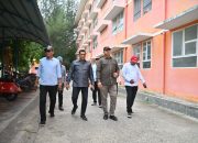 Komisi III DPRK Minta Pemko Banda Aceh Anggarkan Dana untuk Perawatan Rusunawa