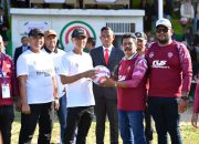 Persiapan ke PORWIL 2027, Asprov PSSI Aceh Pantau Pemain Potensial di Pra PORA