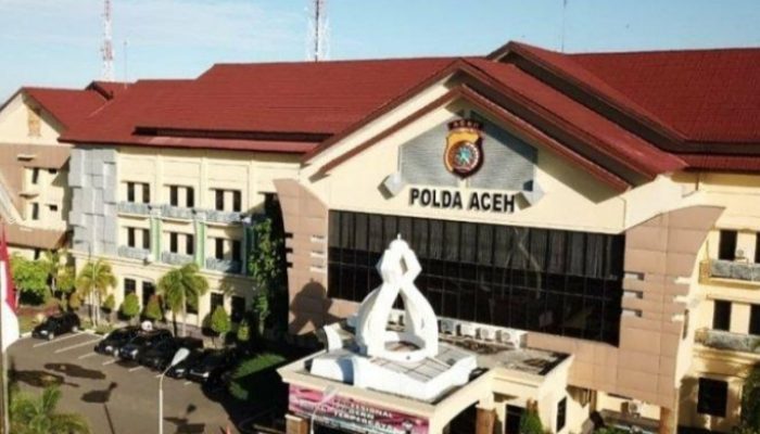 Empat PJU, Dua Kapolres, dan Satu Auditor Polda Aceh Dimutasi, Ini Daftarnya