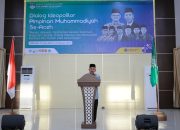 Pemkab Aceh Besar Sambut Dialog Ideopolitor Muhammadiyah Se-Aceh