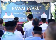 Peringati Tahun Baru Islam 1447 H, Pemkab Aceh Besar Gelar Pawai Ta’aruf