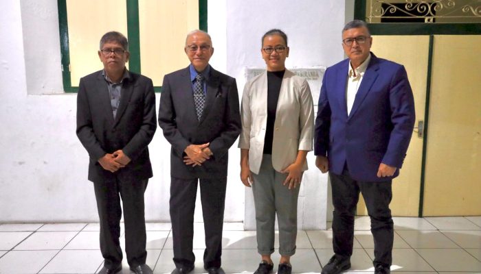 Wali Nanggroe Aceh Kunjungi Keraton Yogyakarta, Bahas Pelestarian Budaya dan Status Keistimewaan