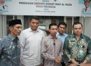 Komisi IV DPRK Banda Aceh Tinjau RSUD Meuraxa, Soroti Perbaikan Layanan IGD