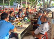 Ketua Umum PB Perpani Arsjad Rasjid Akan Lantik Pengprov Perpani Aceh pada 8 Juli