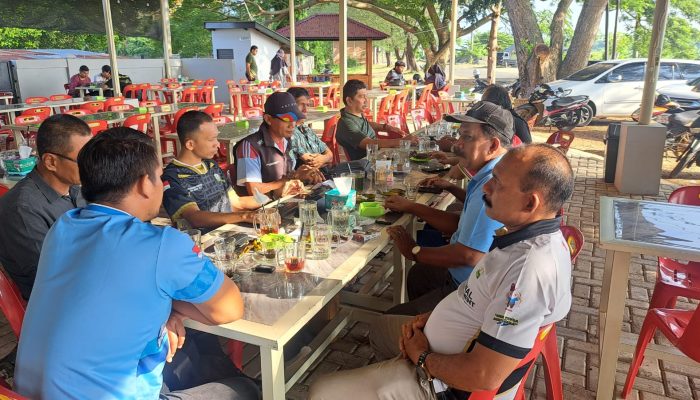 Ketua Umum PB Perpani Arsjad Rasjid Akan Lantik Pengprov Perpani Aceh pada 8 Juli