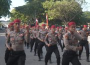 Polda Aceh akan Tampilkan Atraksi Bela Diri hingga Safety Riding pada Peringatan Hari Bhayangkara Ke-79