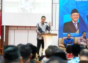 Plt. Sekda Aceh Tegaskan Komitmen Pemerintah Tingkatkan Kualitas Pendidikan