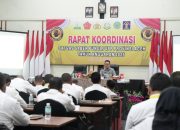 Kemenkum Aceh Tegaskan Komitmen Cegah Pungli