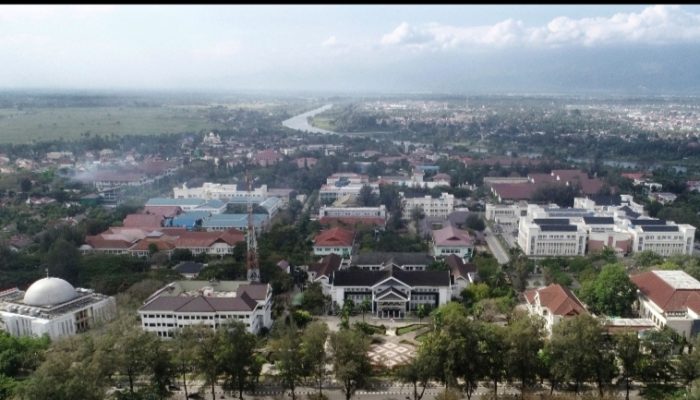 USK Klarifikasi Persoalan Peraturan Pengadaan Barang/Jasa