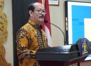 Meurah Budiman: KUHP Baru Tekankan Keadilan Restoratif dan Kearifan Lokal