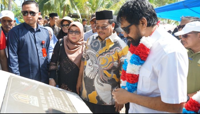 “Ini Pulau Kita!”: Gubernur Mualem Gelar Kenduri Akbar dan Doa Bersama atas Kembalinya Empat Pulau ke Pangkuan Aceh