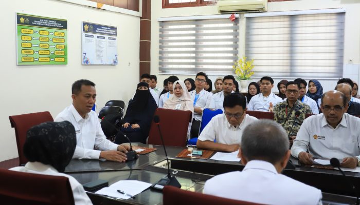 372 Guru Besar FK se-Indonesia Nyatakan Keprihatinan terhadap Kondisi Kesehatan Nasional