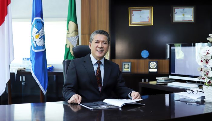 Jalur Mandiri Diperpanjang, USK Ingatkan Peserta untuk Segera Mendaftar