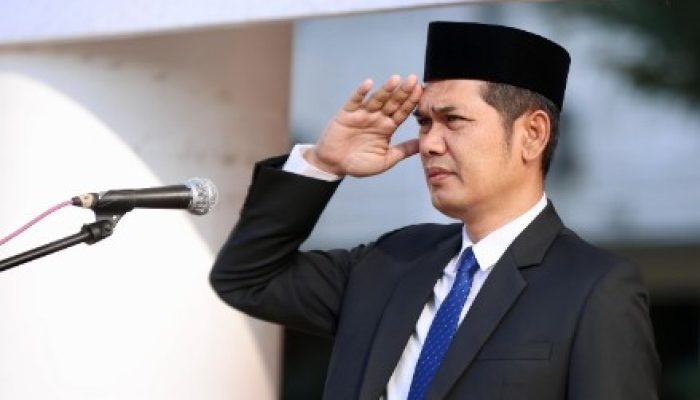 Plt Sekda Aceh: Pancasila adalah Jiwa Bangsa
