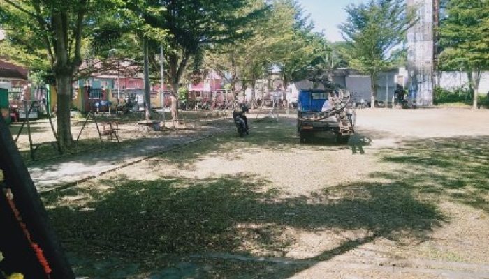 Pemko Sabang Akan Gelar Upacara Hari Lahir Pancasila 2025  Di Lapangan Plegron