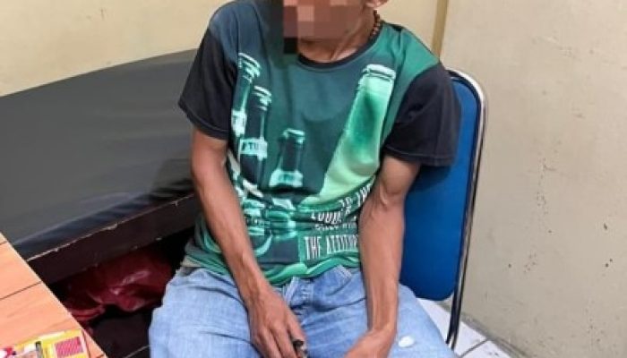 Polisi Amankan Pelaku Pungli di Merduati yang Dikendalikan Napi di LP Meulaboh